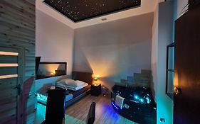 Apartament Z Jacuzzi Appartement